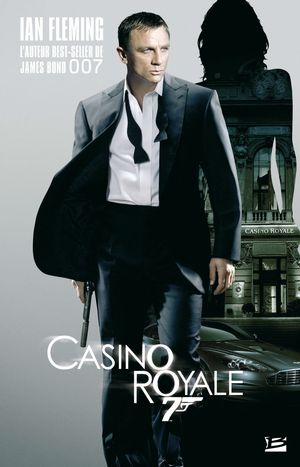 Ian Fleming Casino Royale Pdf