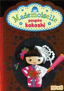 Mademoiselle poupée kokeshi