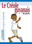 Créole Guyanais de poche Le