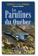 Les Parulines du Québec