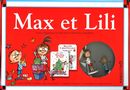 Max et Lili  Mon coffret cadeau + Figurines