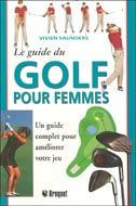 Le Guide du golf pour femme