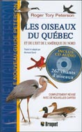 Les oiseaux du Québec et de l'Est de l'Amérique du Nord