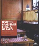Bistrots, brasseries et bars de Paris