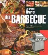Le grand livre du Barbecue