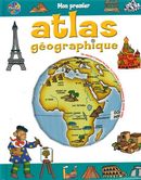 Mon premier atlas géographique
