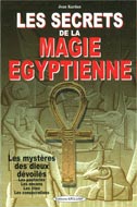 Les secrets de la magie égyptienne
