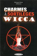 Charmes et sortilèges Wicca