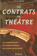 Les contrats du théâtre