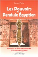 Les pouvoirs du pendule Égyptien