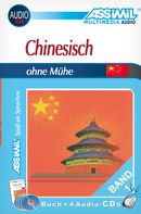 Chinesisch 1 S.P. L/CD (4)