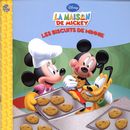 La maison de Mickey : Les biscuits de Minnie
