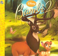 Bambi  2