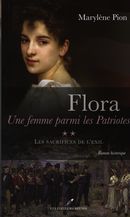 Flora, une femme parmi les Patriotes 02