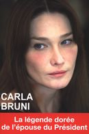 Carla Bruni : La légende dorée de l'épouse du Président