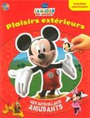 La maison de Mickey : Plaisirs extérieurs