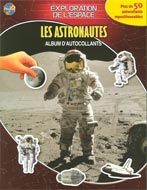 Les astronautes