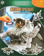 Missions spatiales