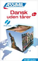 Dansk S.P. CD (4)