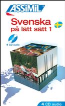 Svenska Pa Latt Saat  S.P. 1 CD (4)