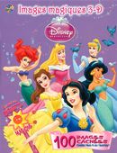 Disney - Princesses