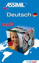 L'allemand S.P. 1 MP3
