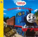 Thomas et le trésor