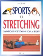 Sports et stretching