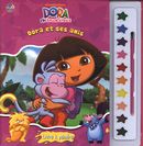 Dora l'exploratrice : Dora et ses amis
