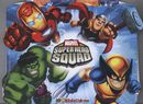 Marvel Superhéros Squad
