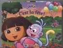 Dora 2 : C'est la fête!