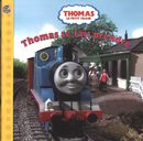 Thomas le petit train : Thomas se fait prendre