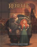 Disney- Pixar Rebelle