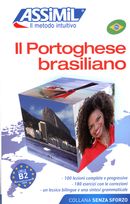 Il portoghese brasiliano S.P.