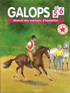 Galops 5 et 6