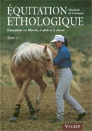 Equitation éthologique  1