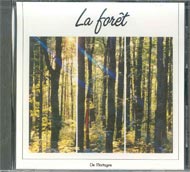 Forêt La