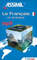 Français en pratique Le MP3