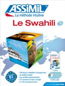 Le swahili S.P. L/CD (4)