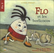 Flo et les borlicocos  3