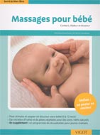 Massages pour bébé