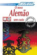 Novo Alemao SC L/CD