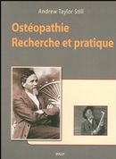 Ostéopathie - Recherche et pratique