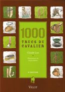 1000 trucs du cavalier - 5e édition