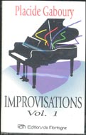 Improvisations 1