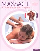 Massage - Anatomie et techniques
