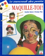 Maquille-toi!