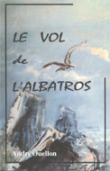 Le vol de l'Albatros
