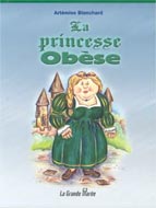 Princesse Obèse La