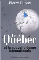 Le Québec et la nouvelle donne internationale